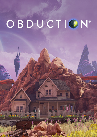 Profile picture of Obduction Profile picture of Obduction