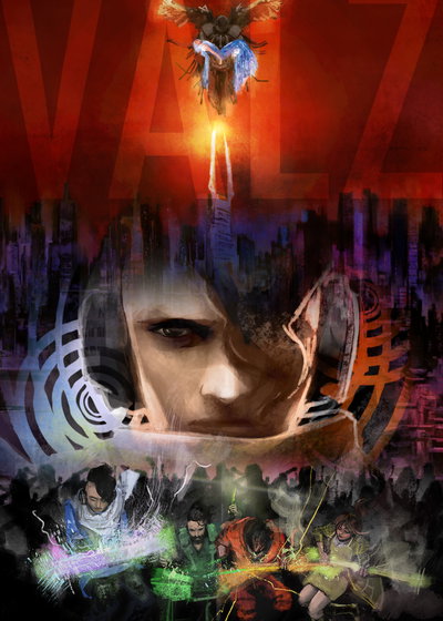 Profile picture of VALZ