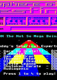 Profile picture of Sphere of Destiny Profile picture of Sphere of Destiny