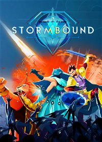 Profile picture of Stormbound