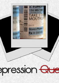 Profile picture of Depression Quest Profile picture of Depression Quest