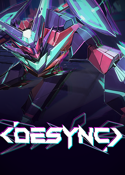 Profile picture of Desync