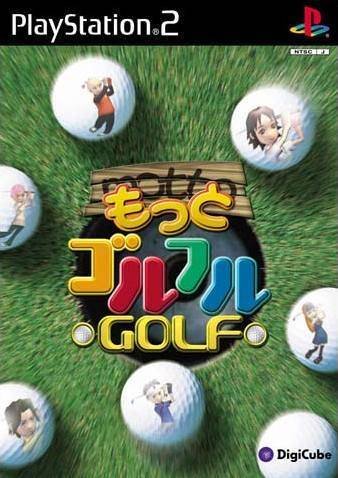 Image of Motto Golful Golf