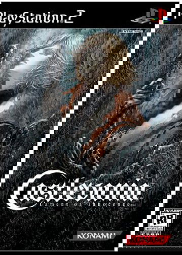 Profile picture of Castlevania: Lament of Innocence Profile picture of Castlevania: Lament of Innocence