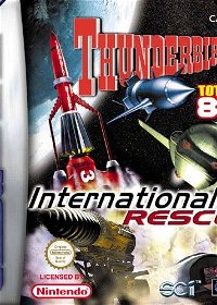 Profile picture of Thunderbirds International Rescue