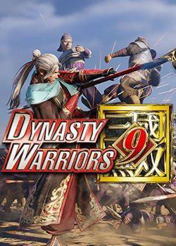 Profile picture of Dynasty Warriors 9 Profile picture of Dynasty Warriors 9