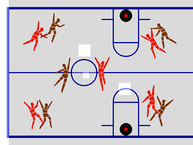 Image of Basketball