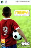 Image of New Star Soccer 4
