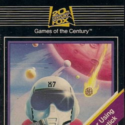 Image of SpaceMaster X-7 Image of SpaceMaster X-7