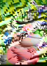 Profile picture of Pet Alien: An Intergalactic Puzzlepalooza