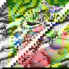 Image of Pet Alien: An Intergalactic Puzzlepalooza