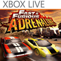 Image of Fast & Furious: Adrenaline