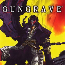 Image of Gungrave