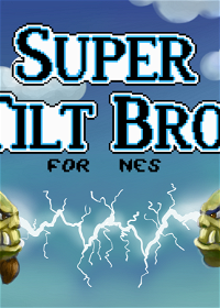 Profile picture of Super Tilt Bro. for NES