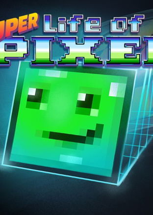 Profile picture of Super Life of Pixel Profile picture of Super Life of Pixel