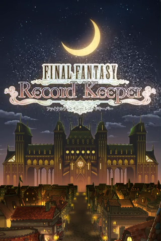 Image of FINAL FANTASY Record Keeper