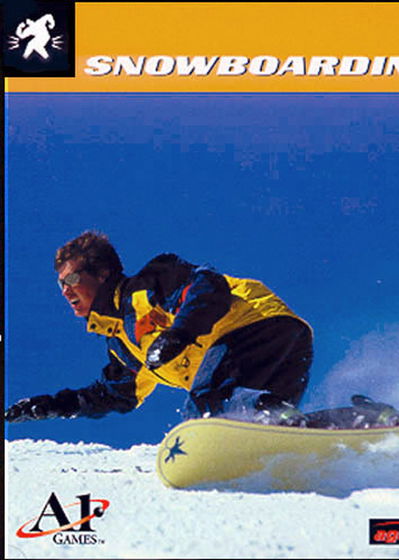 Profile picture of Snowboarding