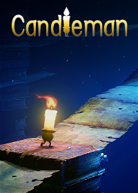 Profile picture of Candleman