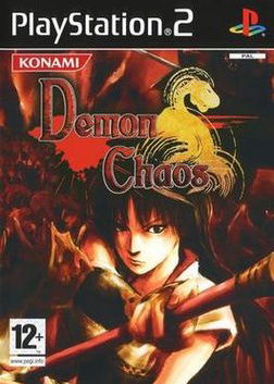 Profile picture of Demon Chaos