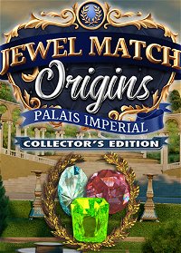 Profile picture of Jewel Match Origins - Palais Imperial Collector's Edition