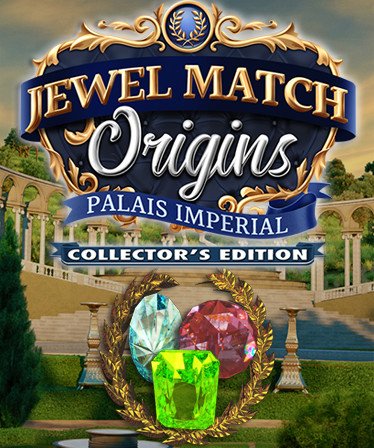 Image of Jewel Match Origins - Palais Imperial Collector's Edition