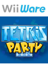 Profile picture of Tetris Party