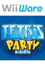 Image of Tetris Party