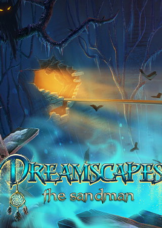 Profile picture of Dreamscapes: The Sandman - Premium Edition Profile picture of Dreamscapes: The Sandman - Premium Edition