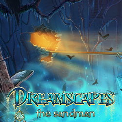 Image of Dreamscapes: The Sandman - Premium Edition