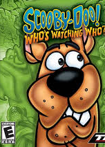 Profile picture of Scooby-Doo! Who's Watching Who?