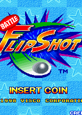 Profile picture of Battle Flip Shot