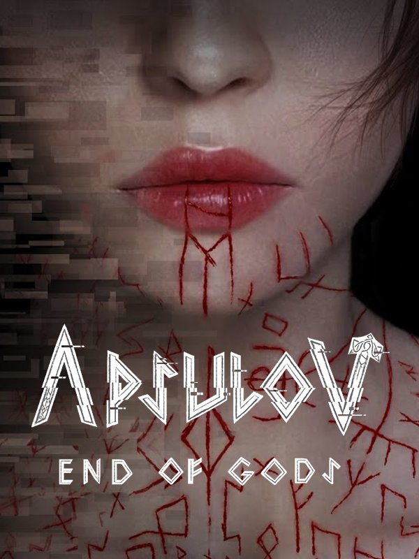 Image of Apsulov: End of Gods