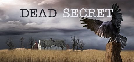 Image of Dead Secret