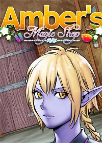 Profile picture of Amber's Magic Shop