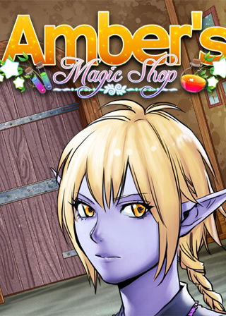 Profile picture of Amber's Magic Shop