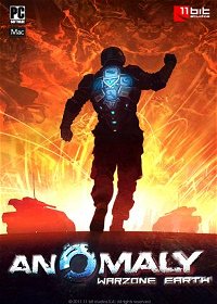 Profile picture of Anomaly: Warzone Earth