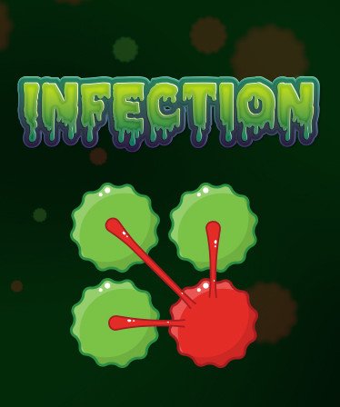 Image of Infection - Board Game