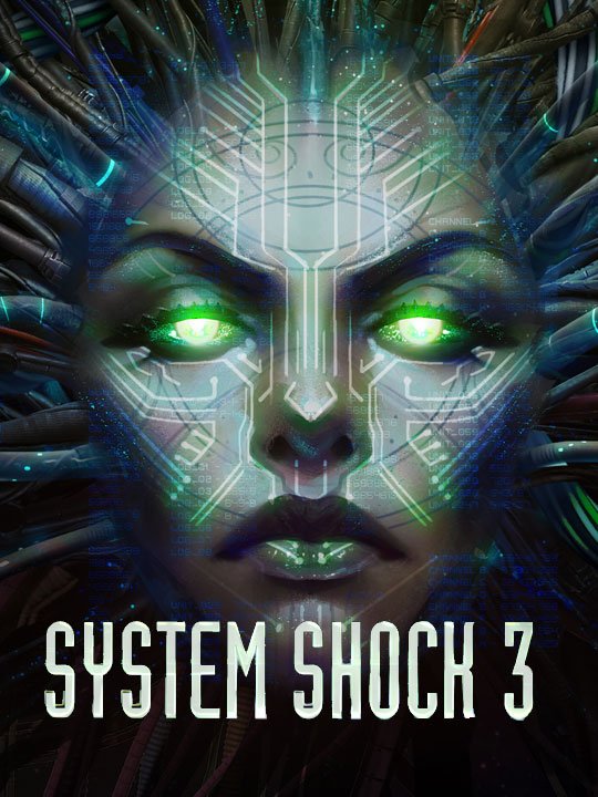 Image of System Shock 3