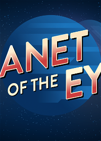 Profile picture of Planet of the Eyes