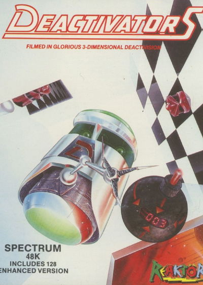 Profile picture of Deactivators