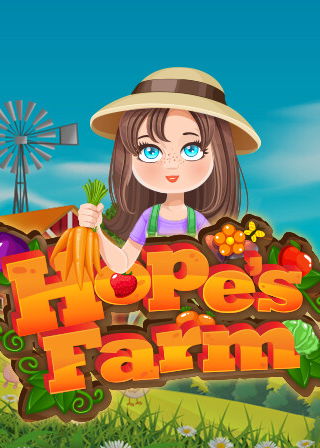 Profile picture of Hope's Farm Profile picture of Hope's Farm