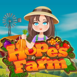 Image of Hope's Farm Image of Hope's Farm
