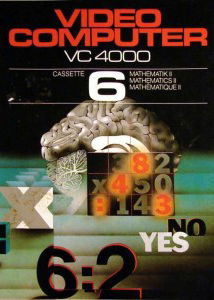 Profile picture of Mathematik II Profile picture of Mathematik II