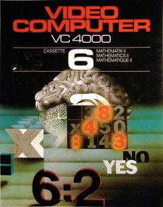 Image of Mathematik II