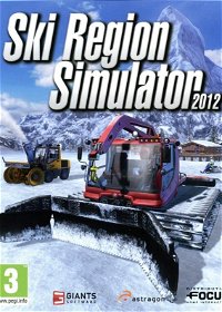 Profile picture of Ski Region Simulator 2012