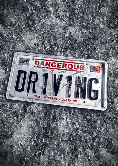 Profile picture of Dangerous Driving Profile picture of Dangerous Driving