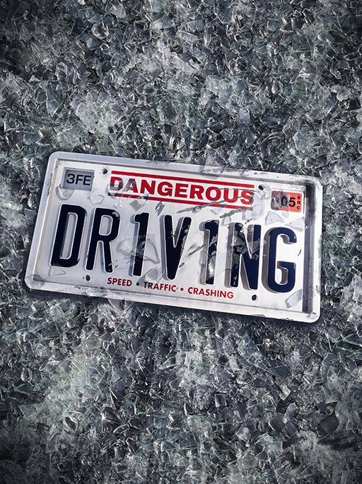 Image of Dangerous Driving
