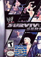 Profile picture of WWE Survivor Series