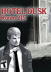 Profile picture of Hotel Dusk: Room 215