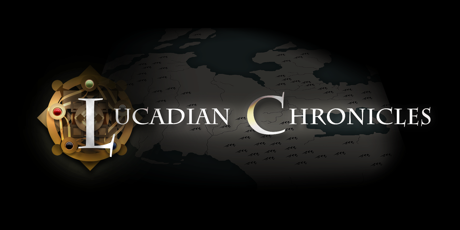 Image of Lucadian Chronicles